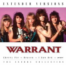 Warrant (USA) : Extended Versions